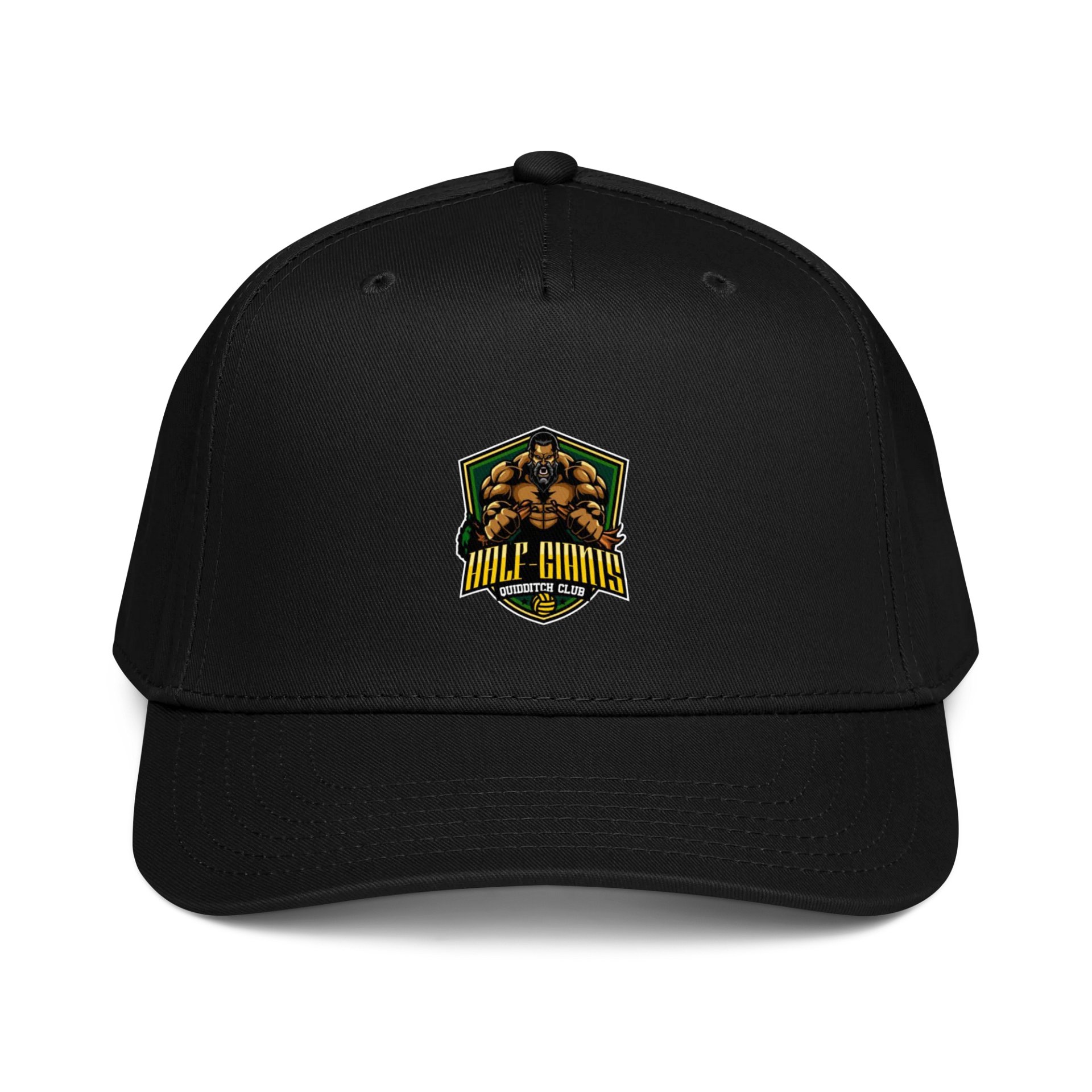 Half Giants Team Baseball Cap product image (1)