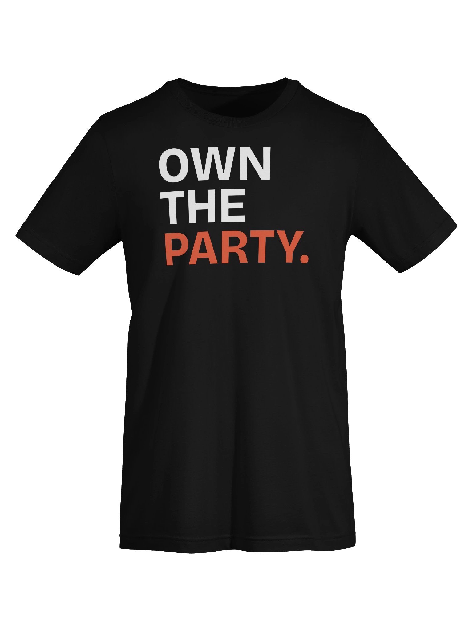 Own the Party Tee product image (5)