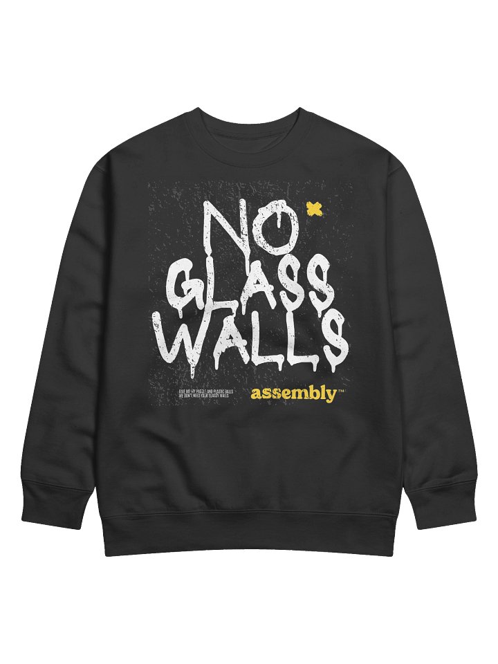 Protest Sweatshirt product image (1)