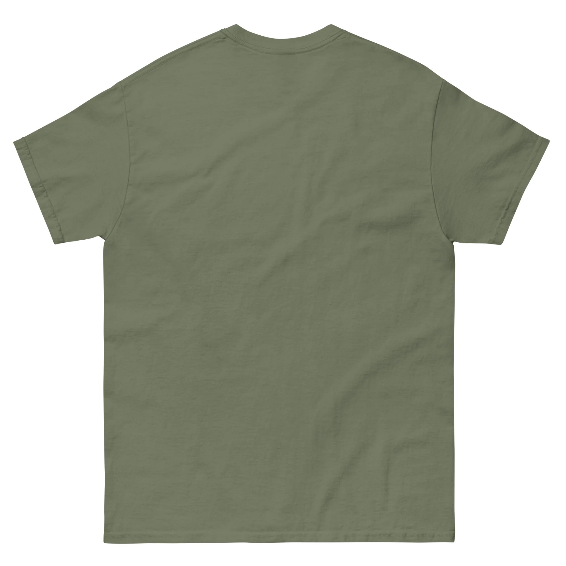 Gallus T-Shirts Minimal - Embroidery product image (127)