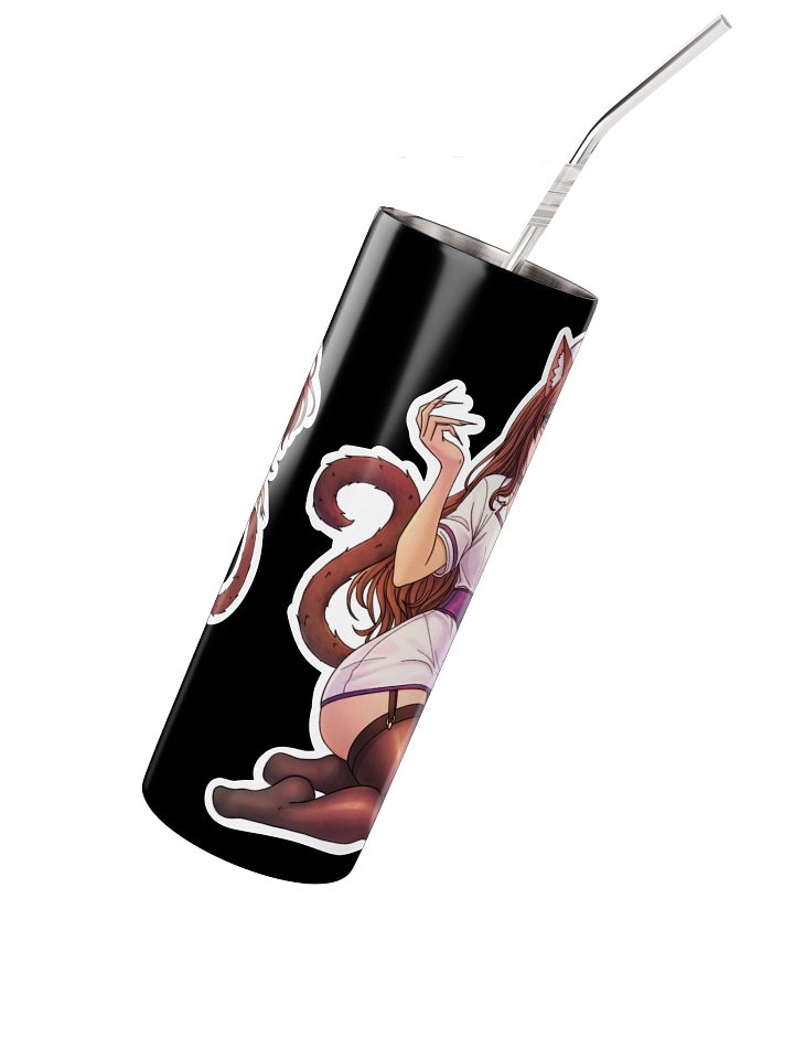 Naughty Nurse Tumbler product image (4)