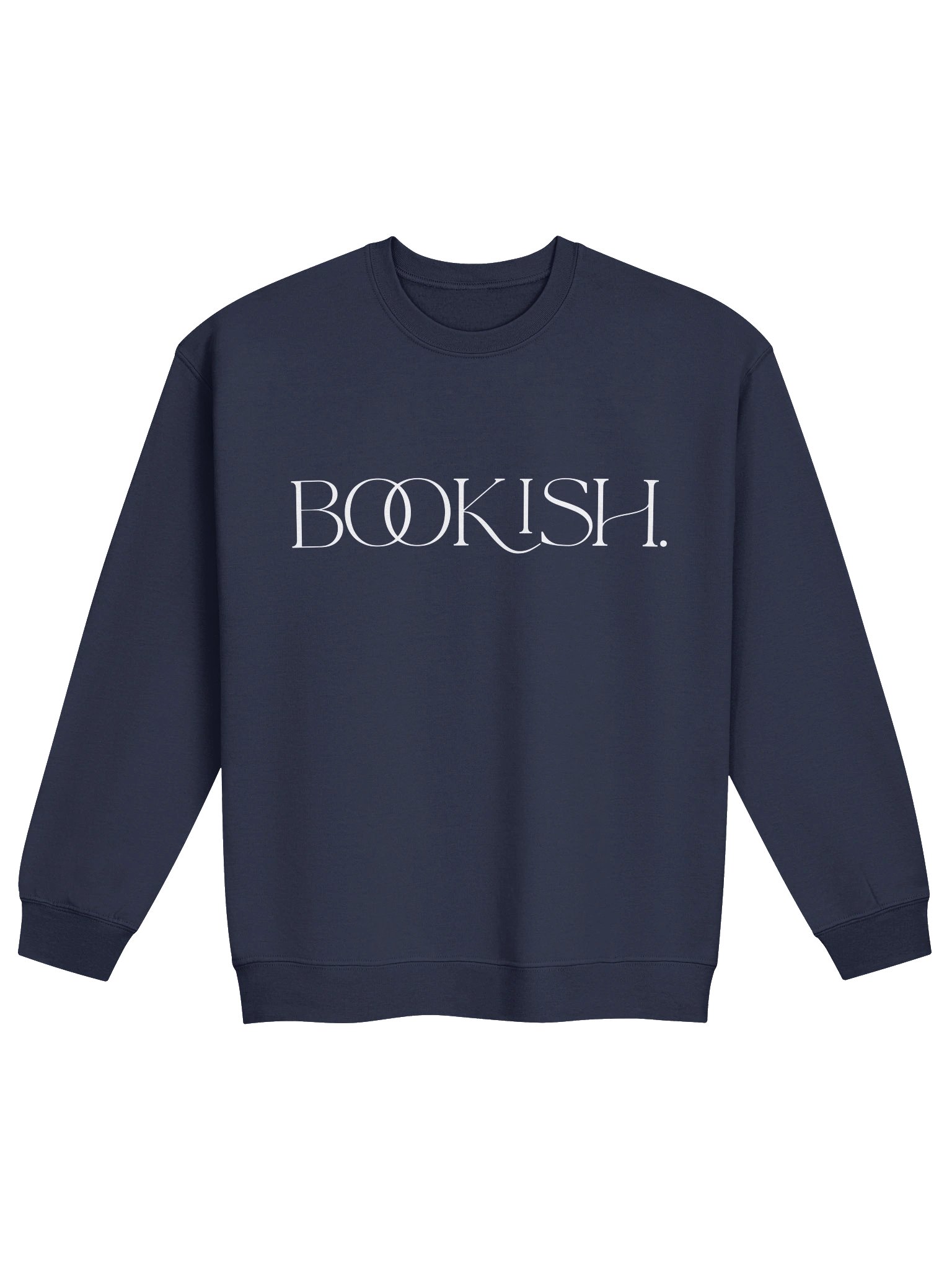 Bookish Sweatshirt product image (6)