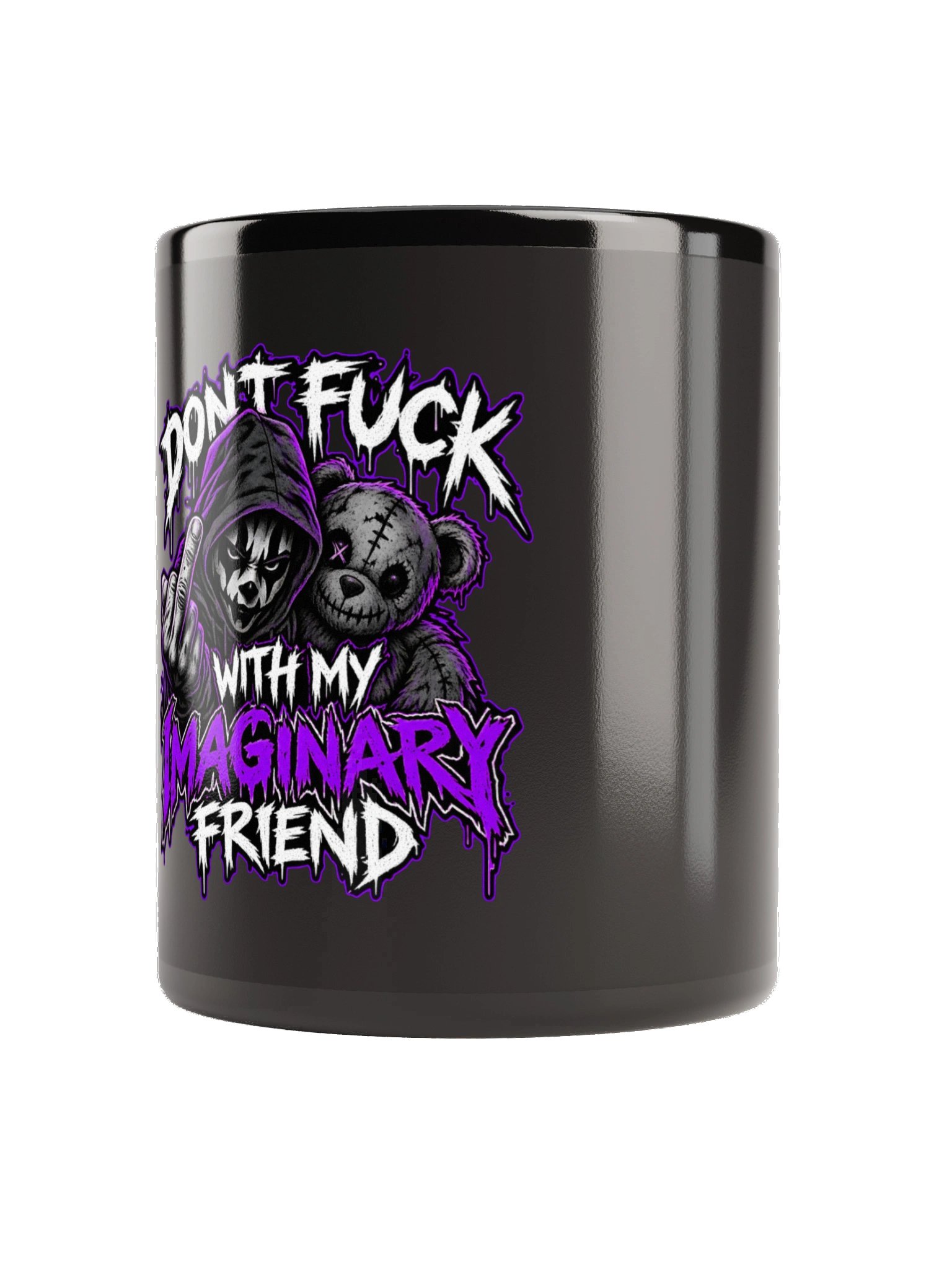 Imaginary Friend product image (4)