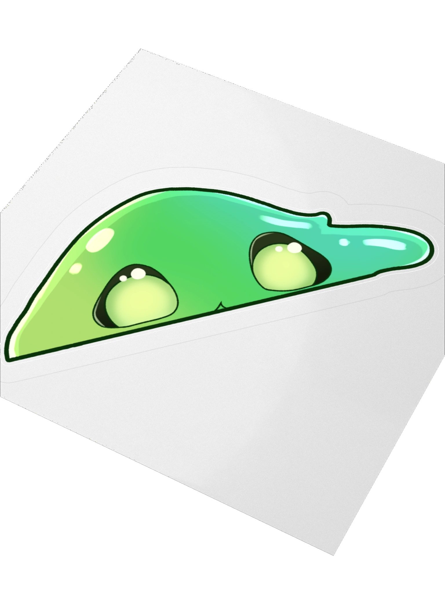 Runny Slime Peeker product image (7)