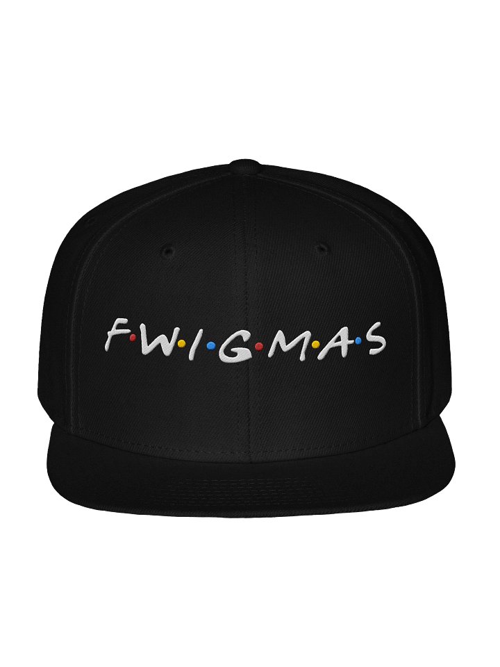 Fwigmas hat product image (1)