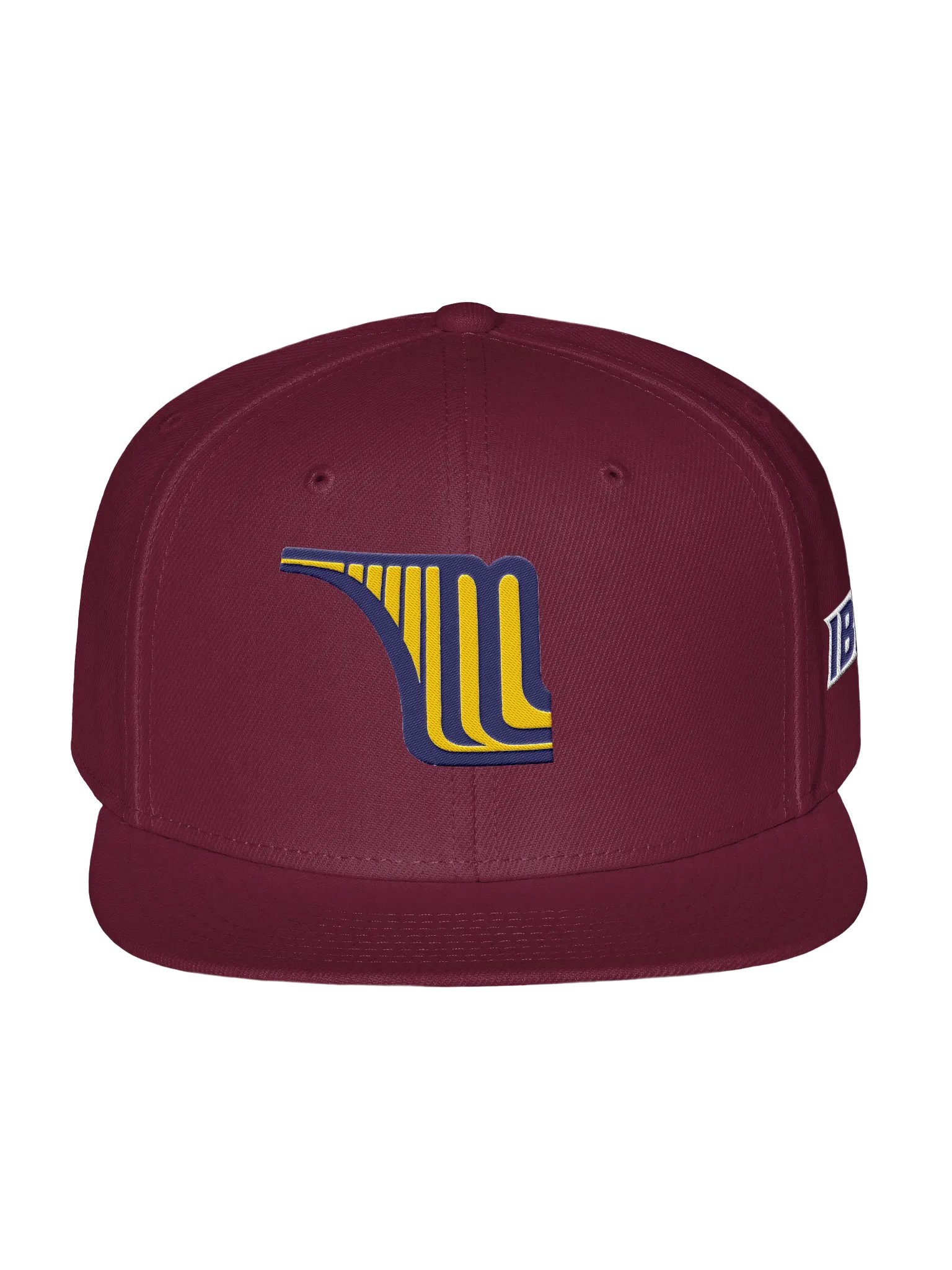 Niagara Falls Mariners Cap product image (1)