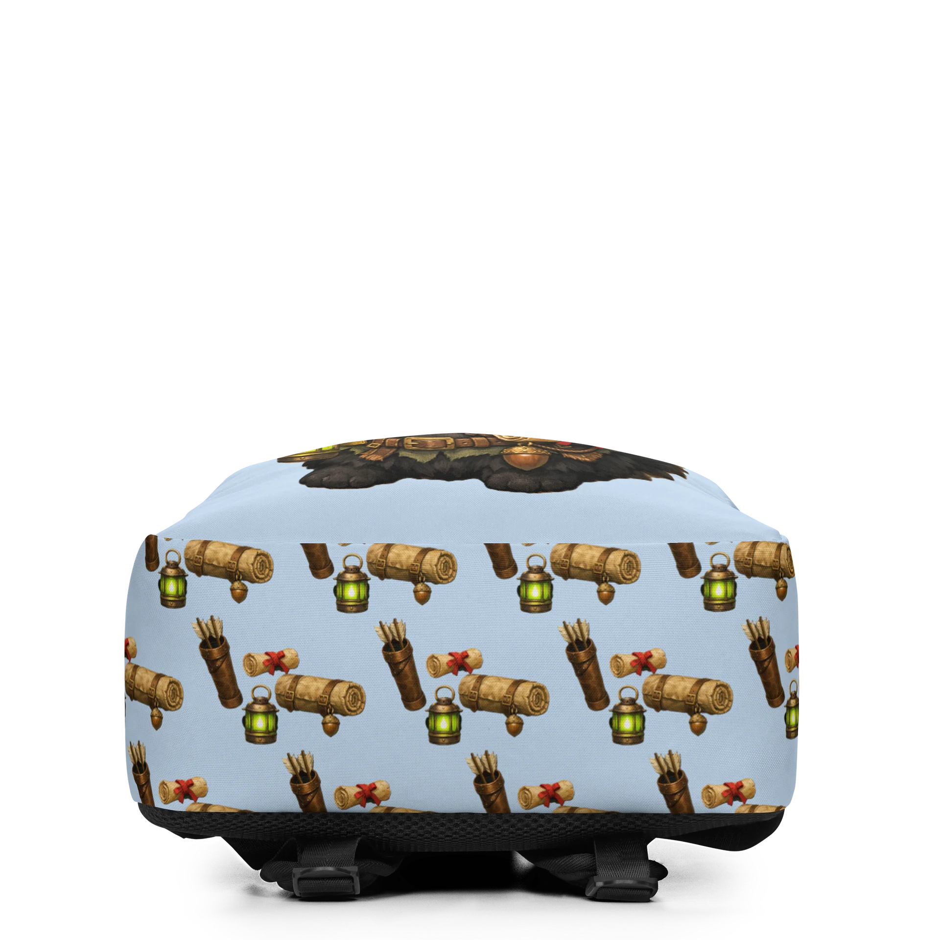 Kingdom Scout All-Over Backpack product image (4)