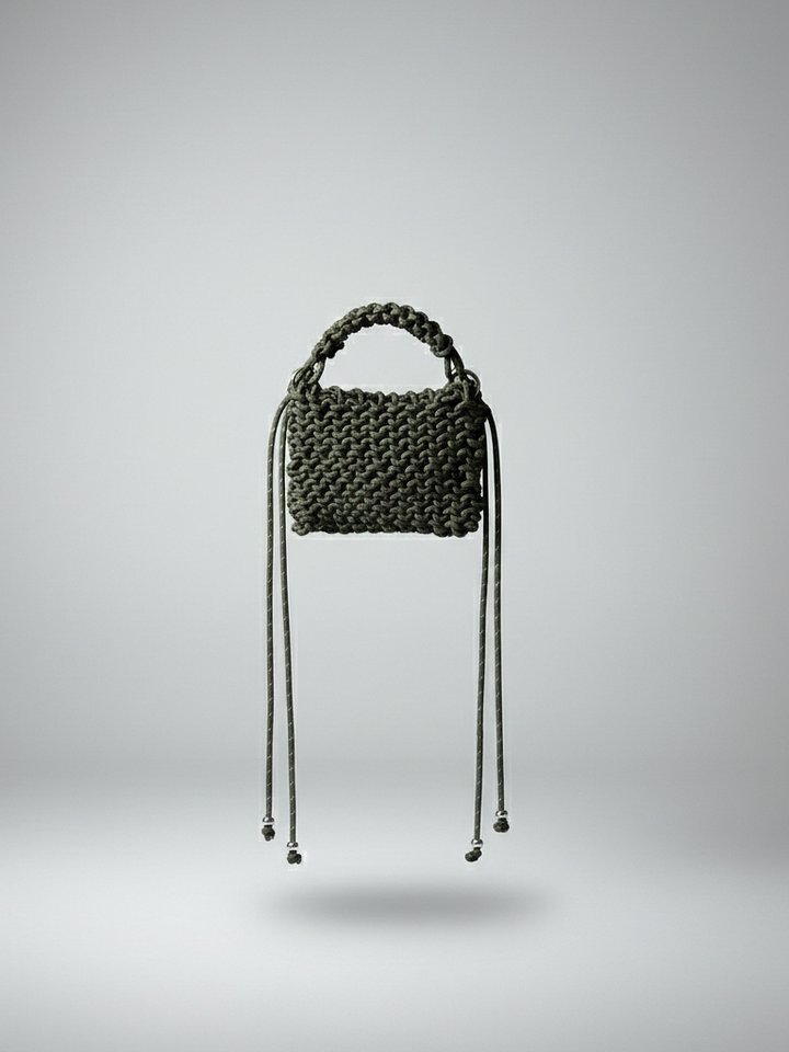 EMAN | The Square Bag product image (1)