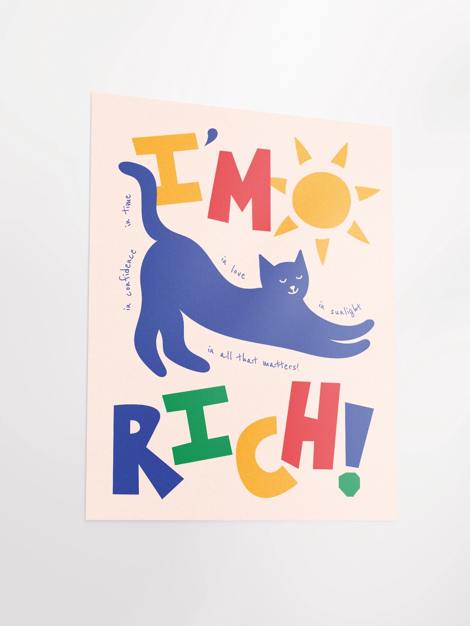 I'm Rich! product image (3)