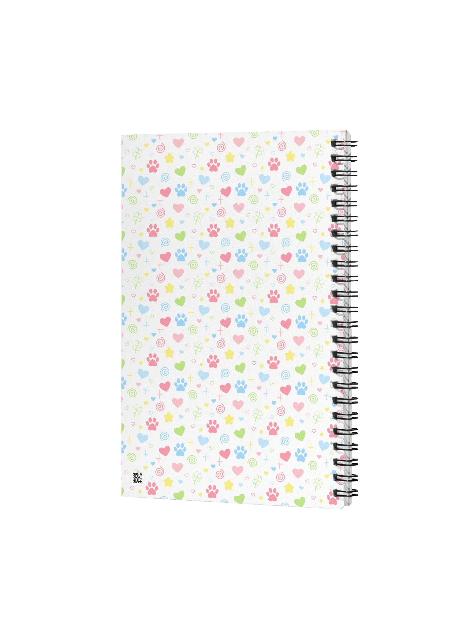 My Maid Meowbah - notebook product image (2)