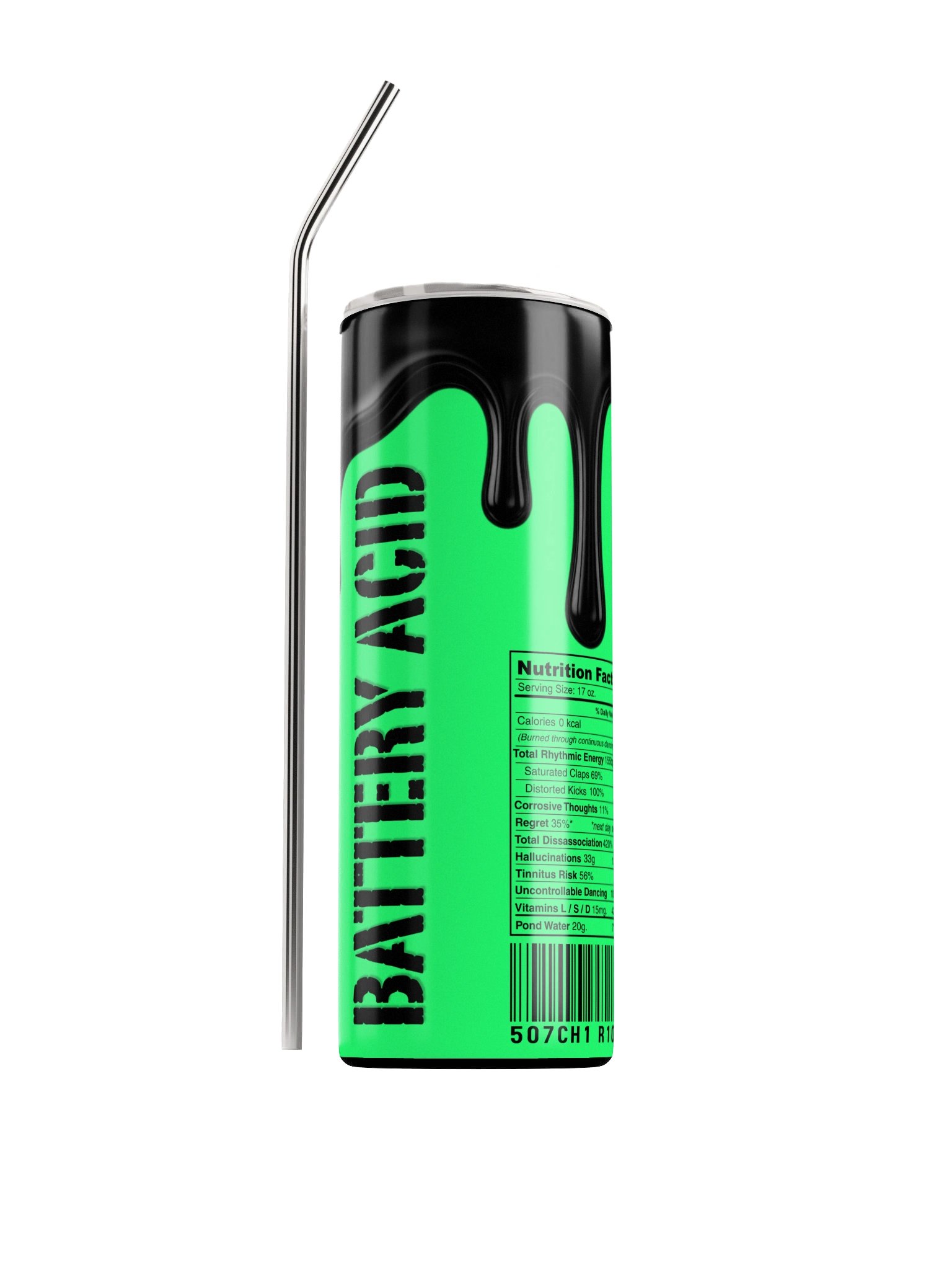 BATTERY ACID RECEPTACLE product image (1)