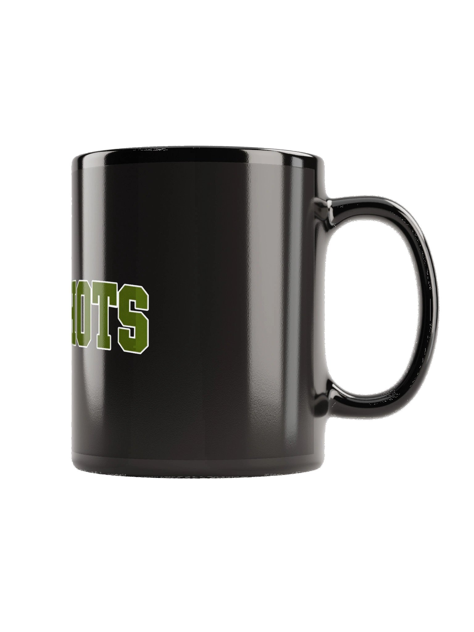 Long Hots Mug product image (3)