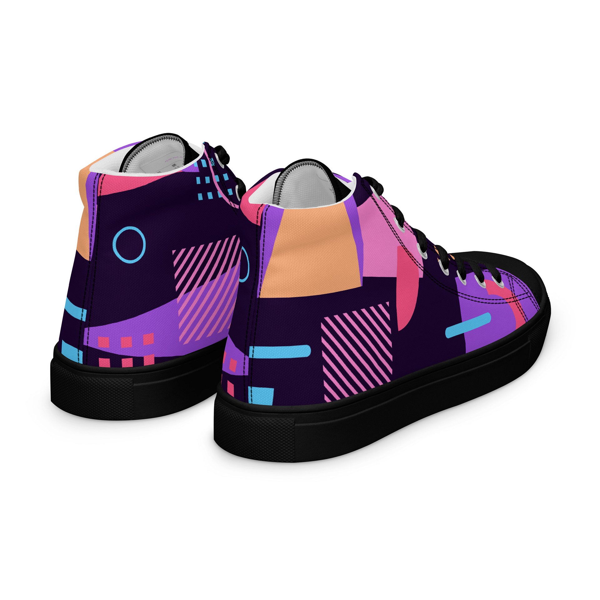 Men's Punk Purple product image (1)