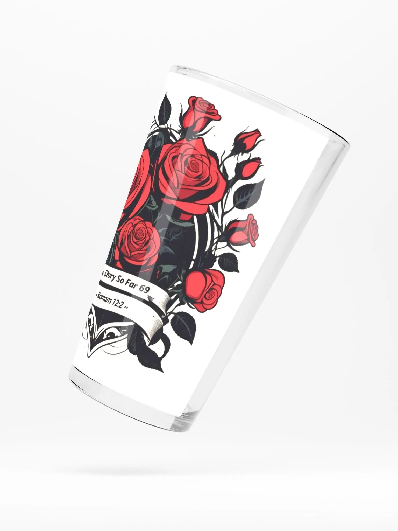 Glass Cup product image (5)