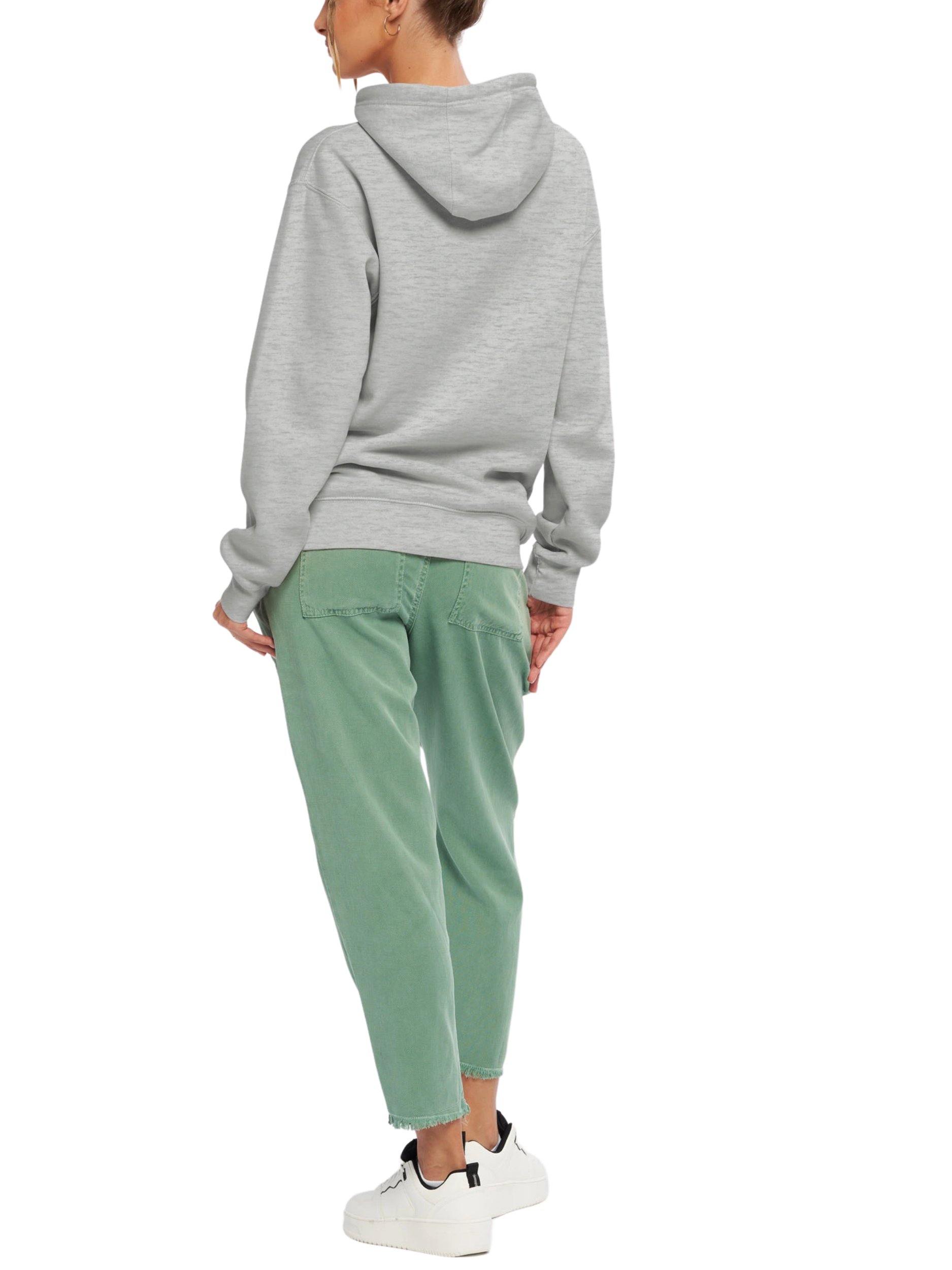 "Creme" Premium Pullover Hoodie product image (6)