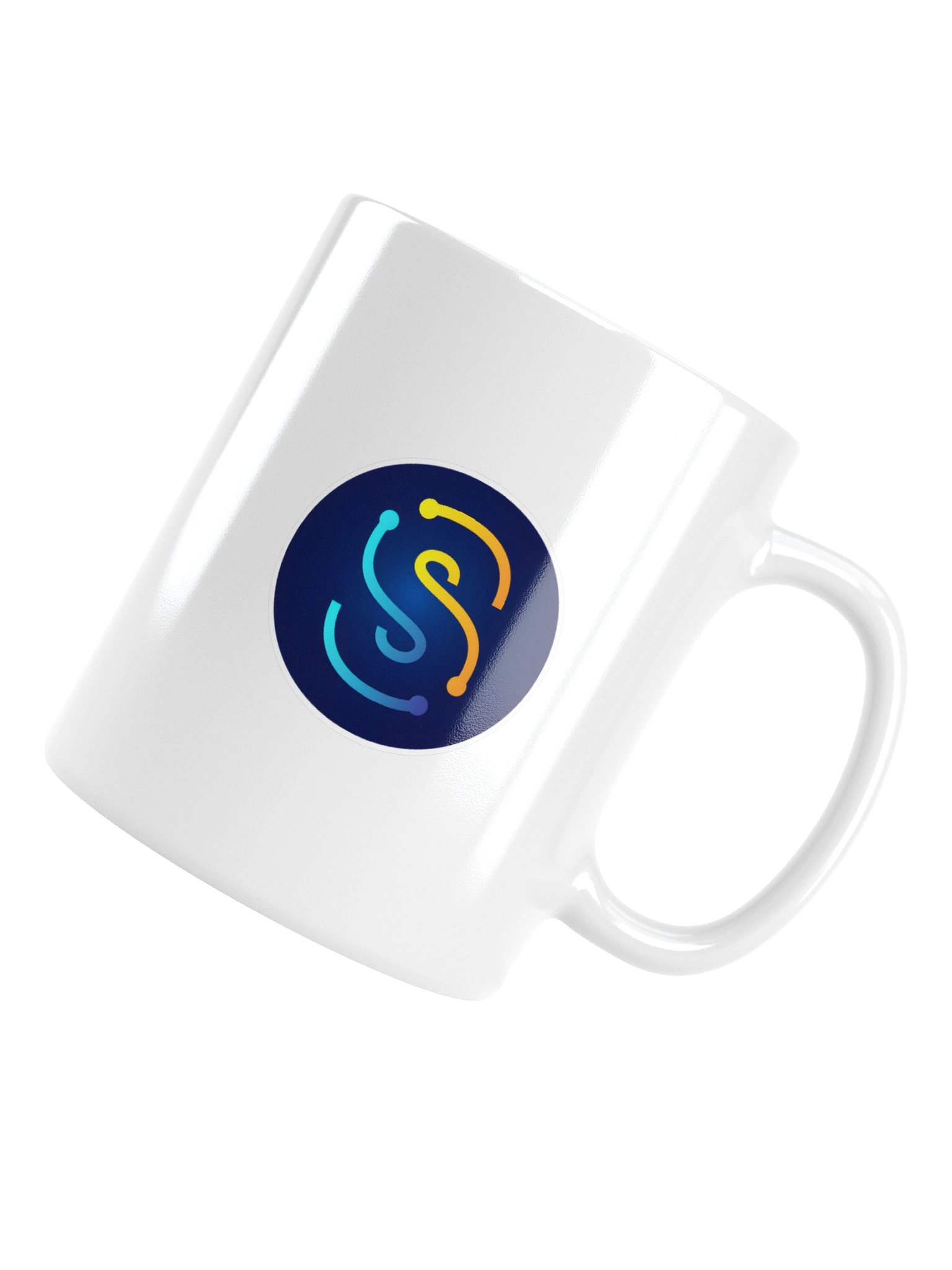 Shawka Coffee Mug product image (6)