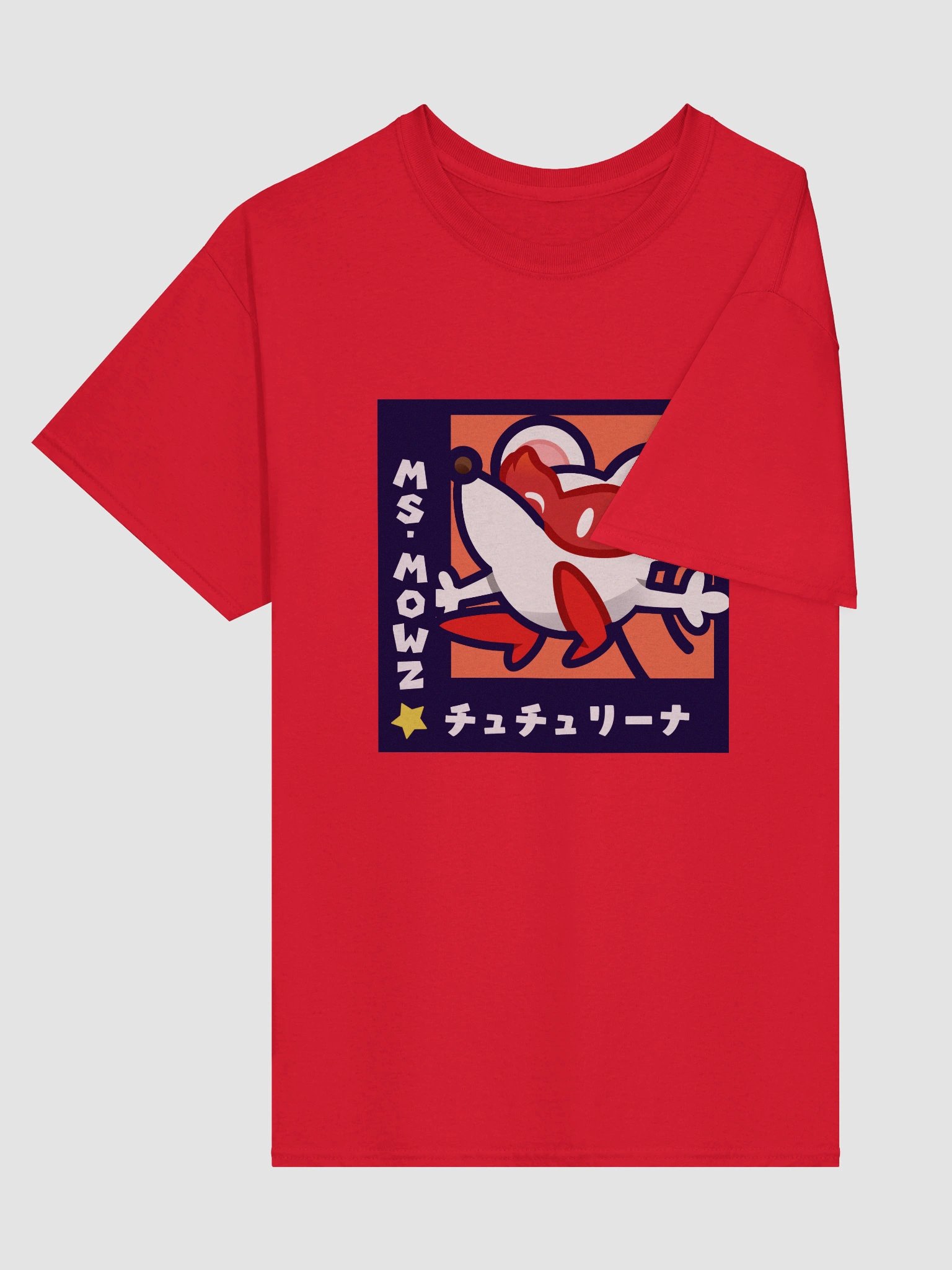Marvelous Mouse - Shirt product image (17)