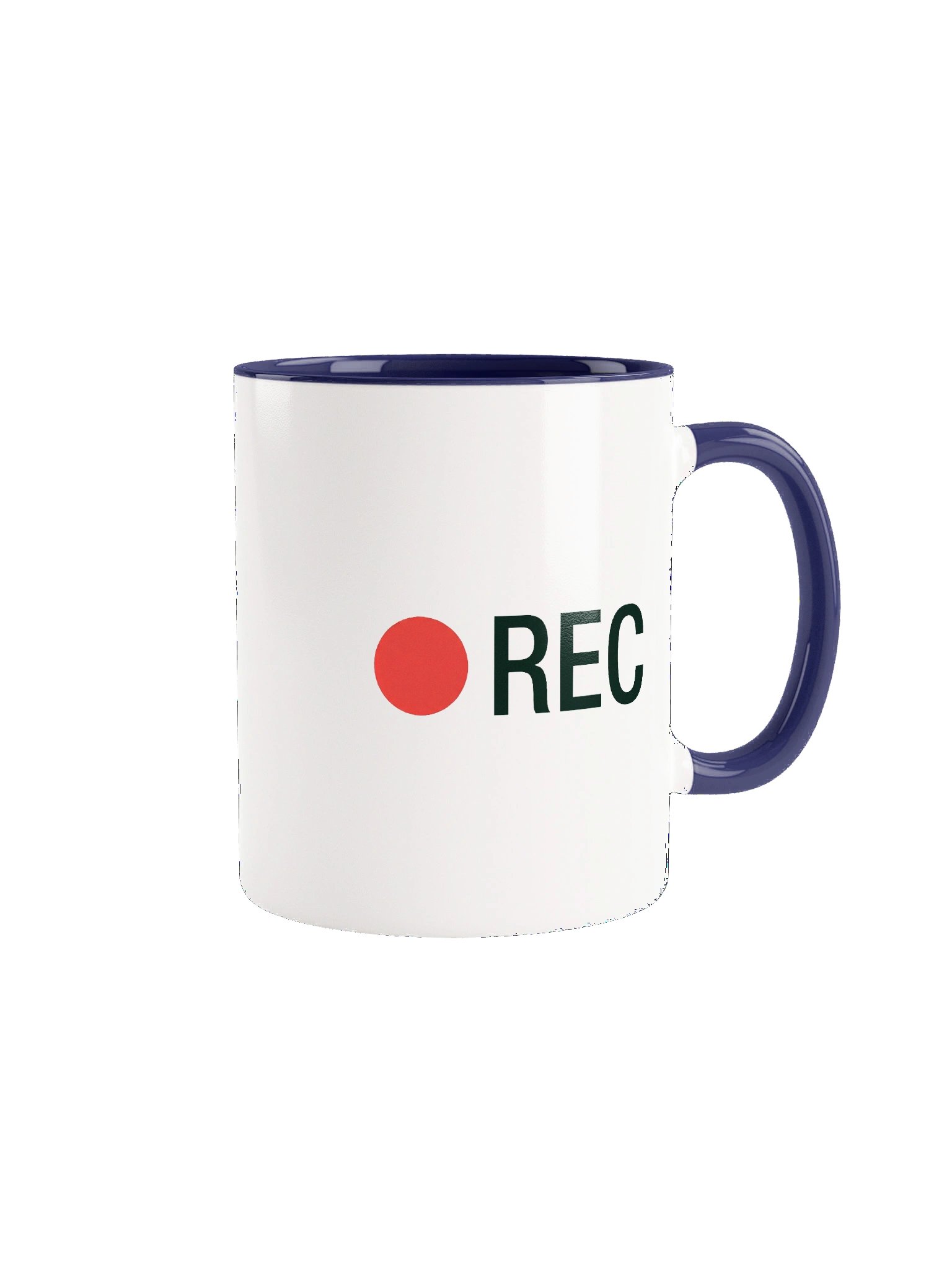 THE "ON AIR" MUG // REC Edition product image (5)