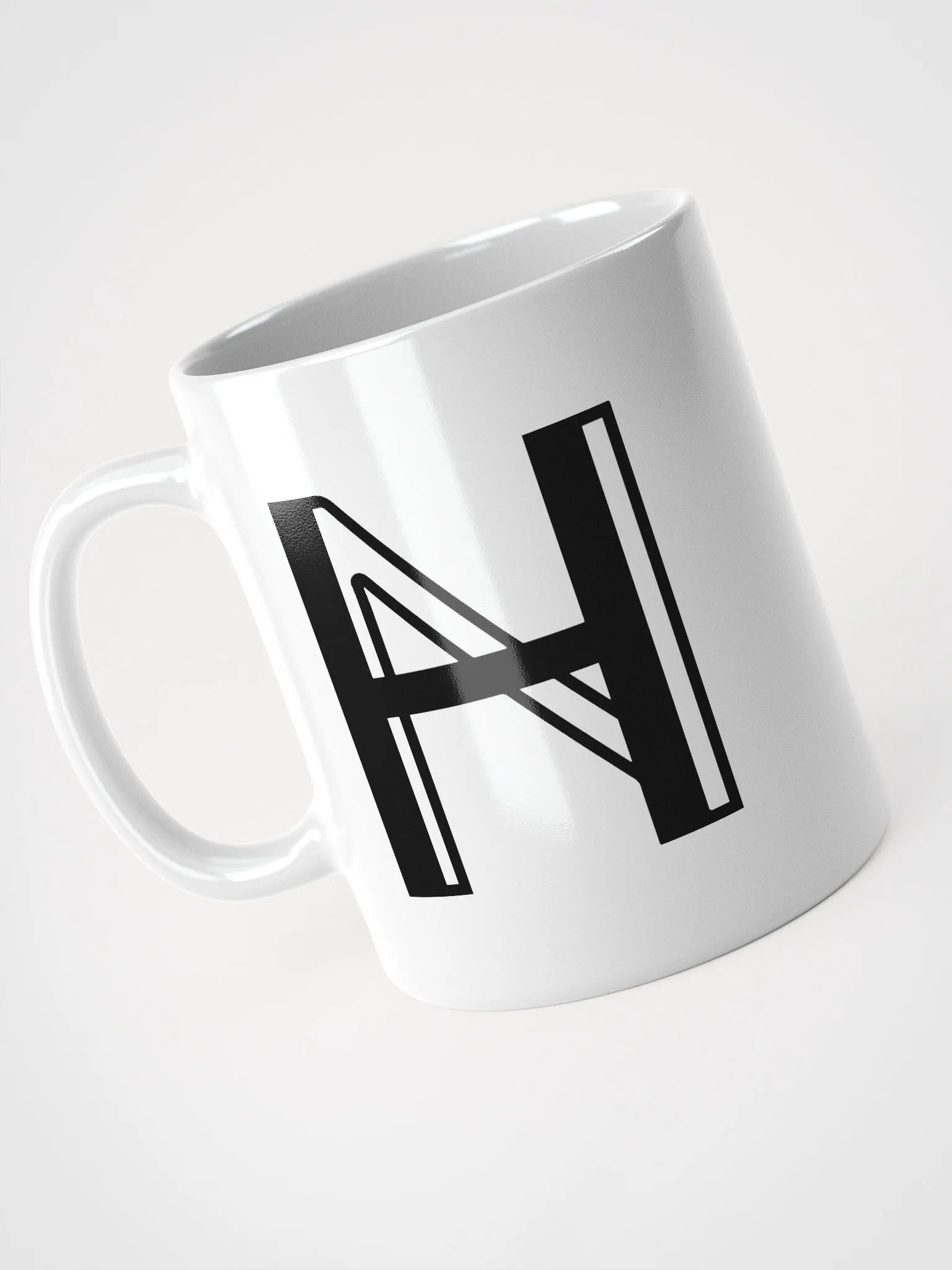 Logo Mug product image (1)