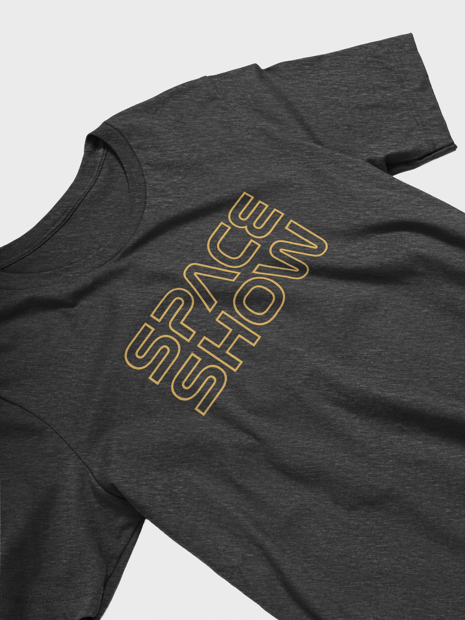 Space Show / Unisex Shirt product image (6)