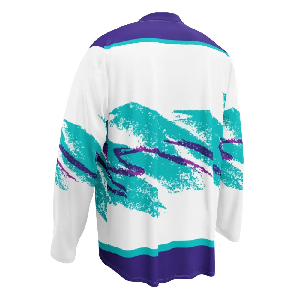 Rockford Hockey Club Away Jersey product image (2)