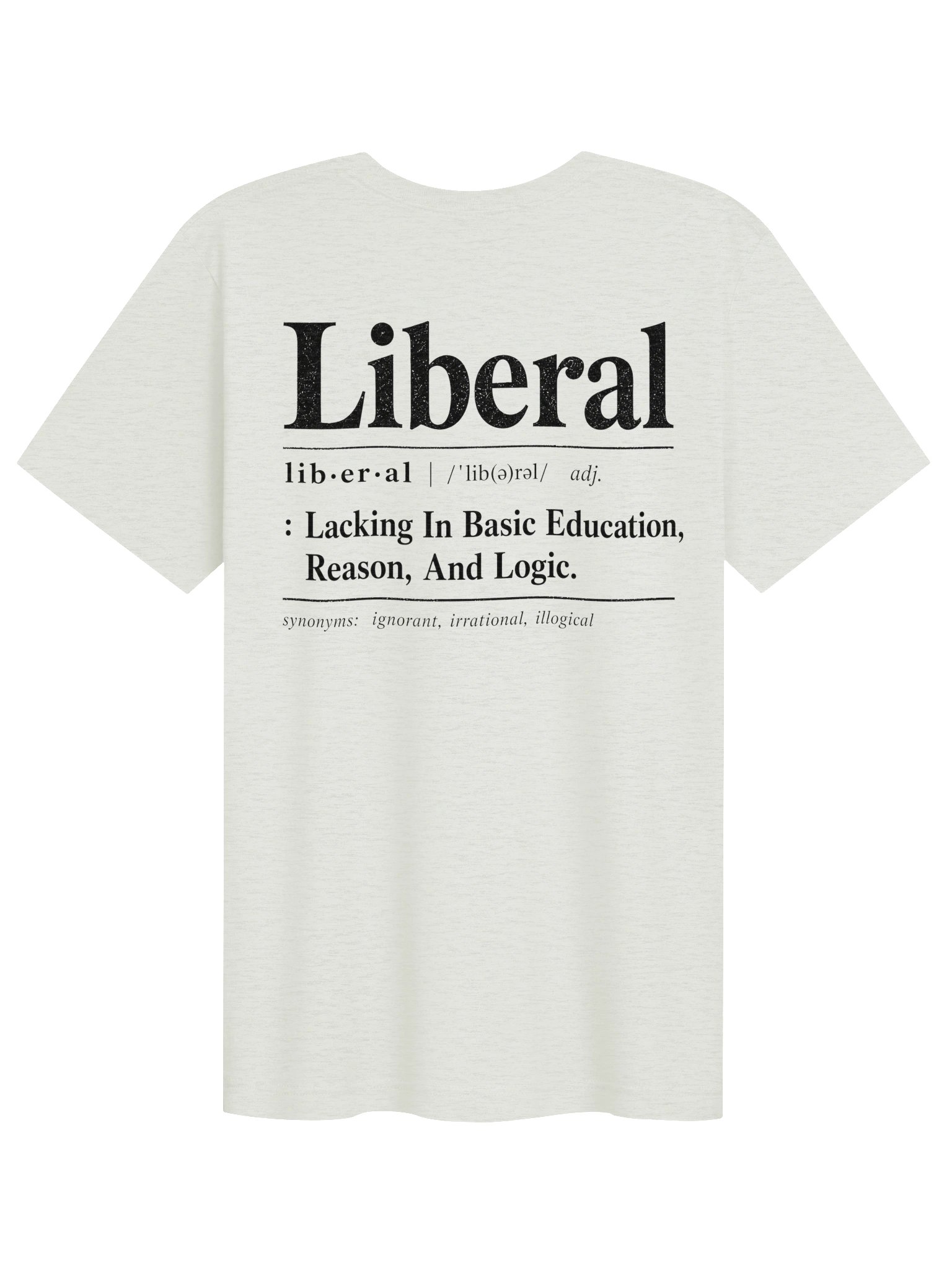 Liberal Definition product image (2)