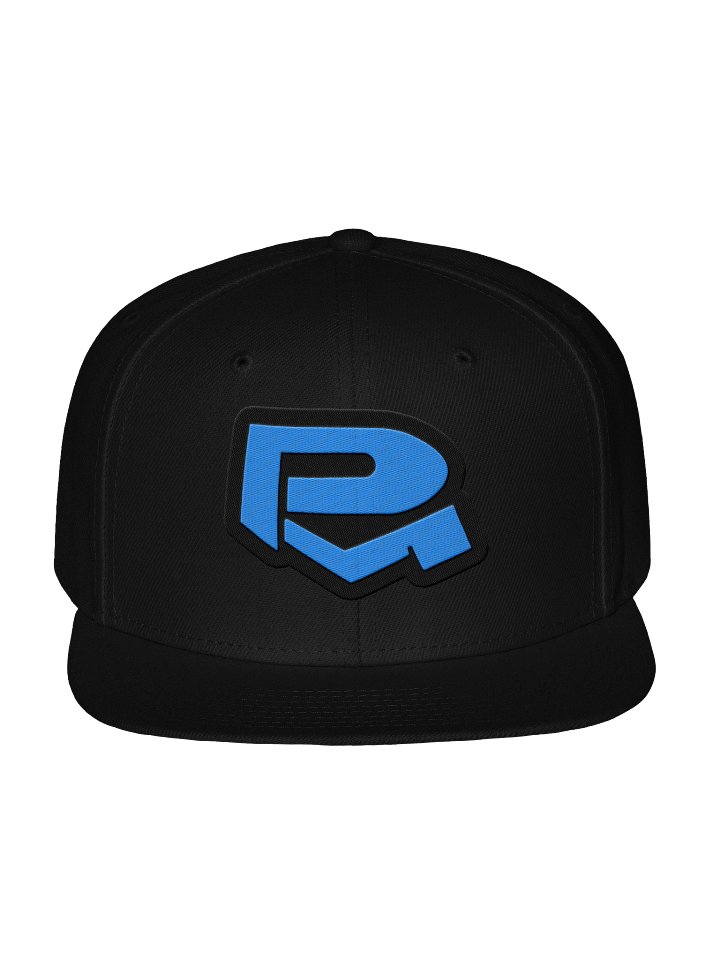 PM Manga Logo Snapback product image (2)