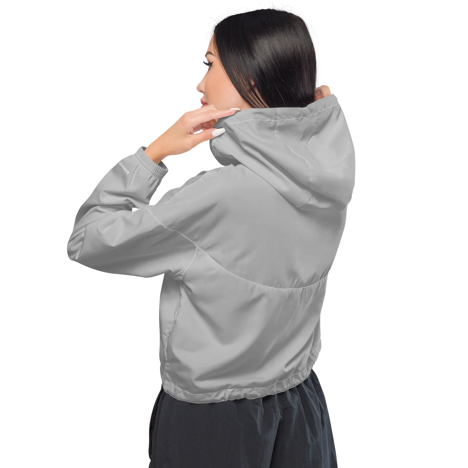Kavanagh - Women's Windbreaker product image (3)