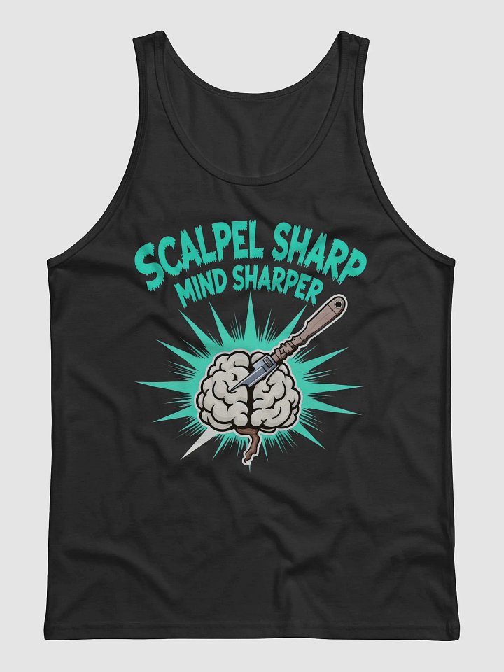 Mind Scalpel Tank product image (3)