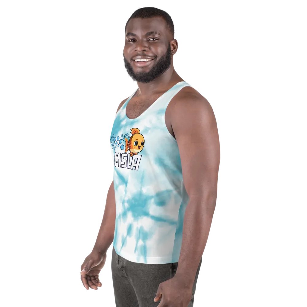 Neptune - Tank Top product image (6)