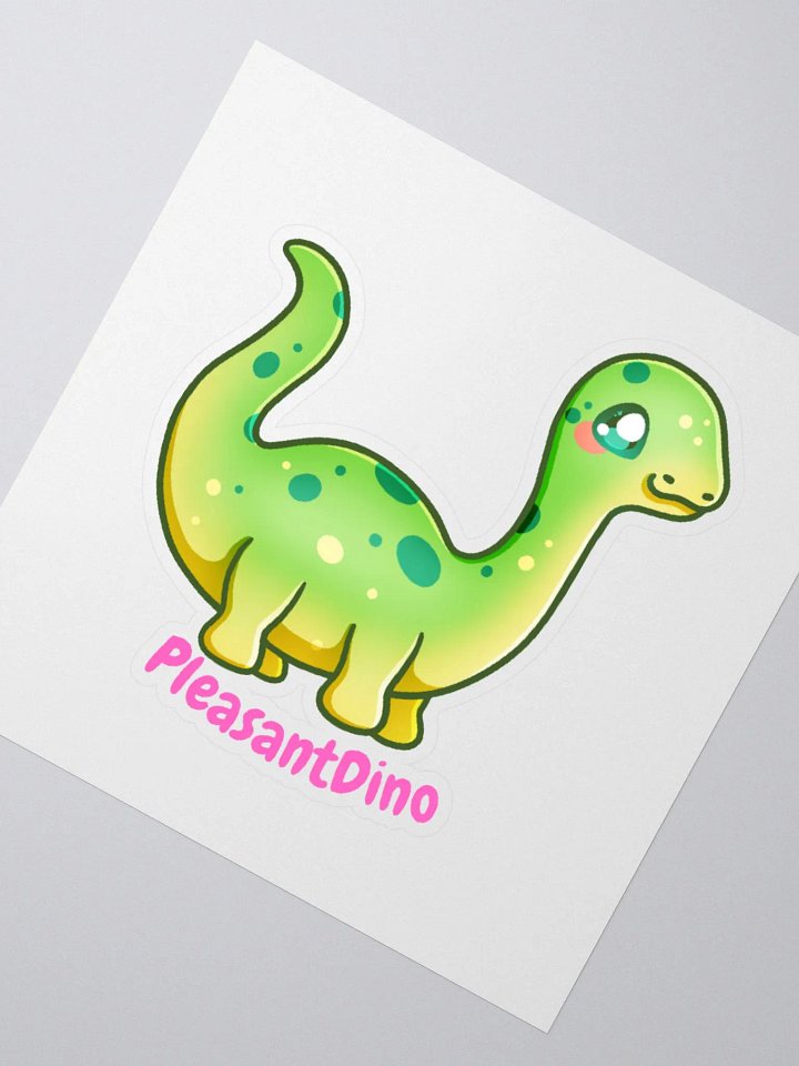Dino Sticky product image (2)