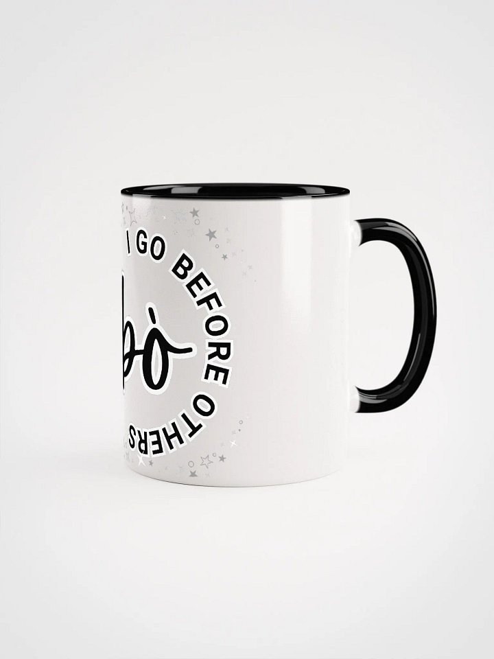 Classic IGBO Ceramic Mug product image (1)