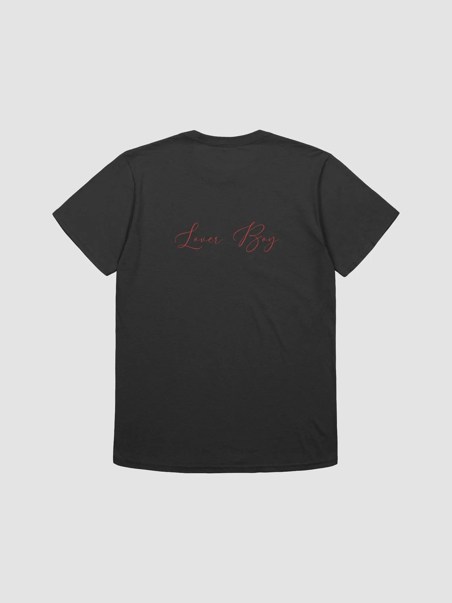 Lover Boy EP Tee product image (10)
