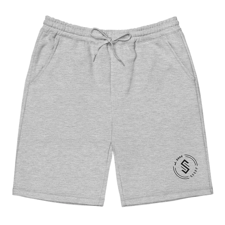 S Shorts product image (1)
