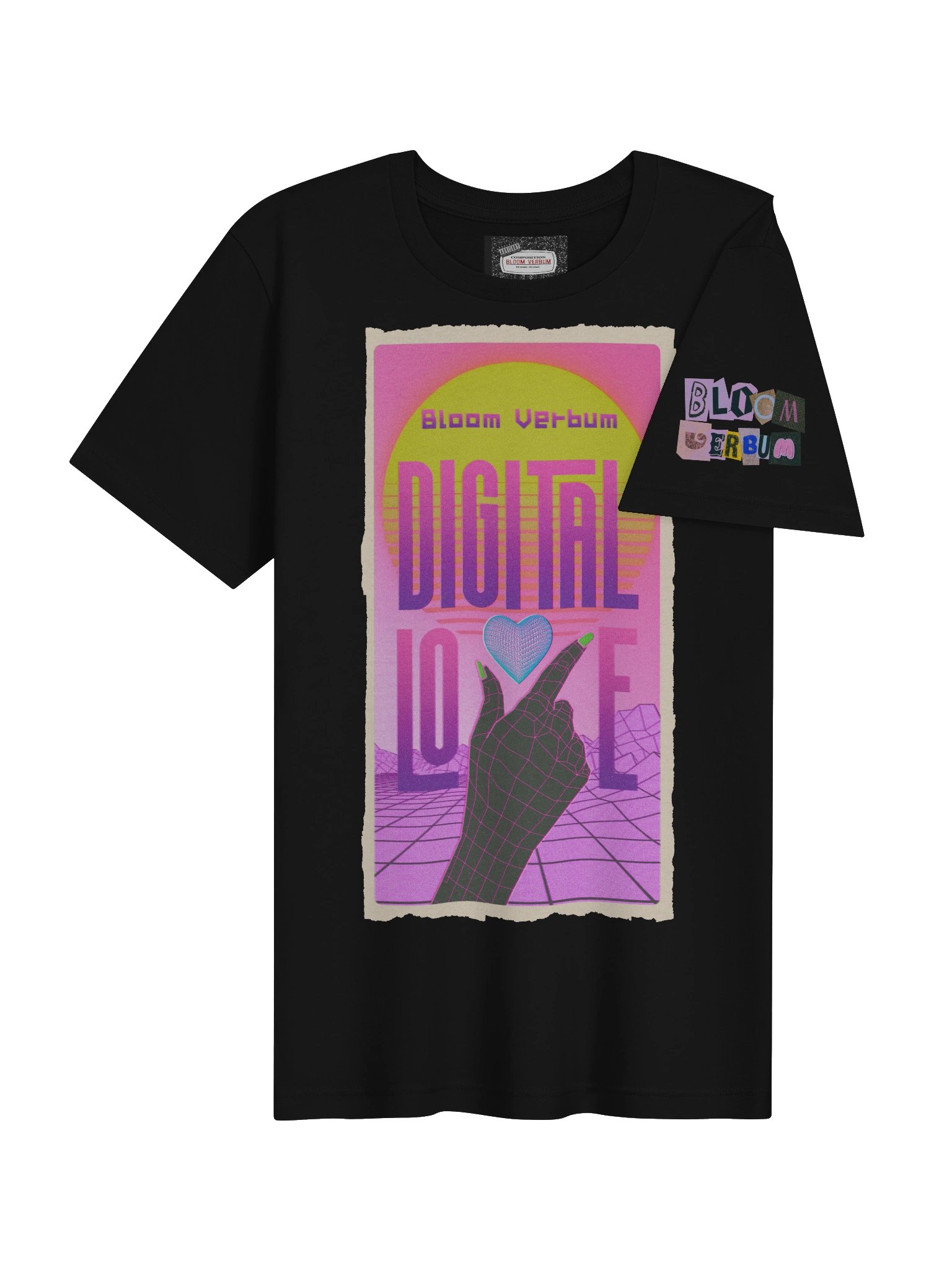 Digital Love product image (7)