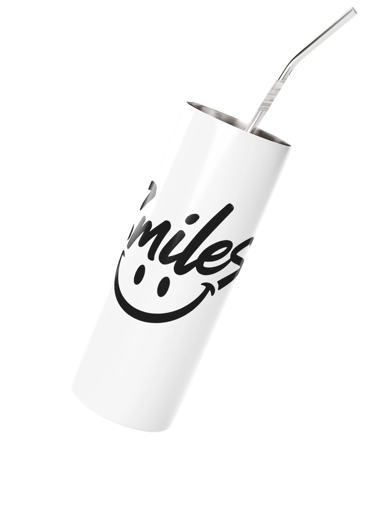 Smile's Premium Tumbler product image (2)