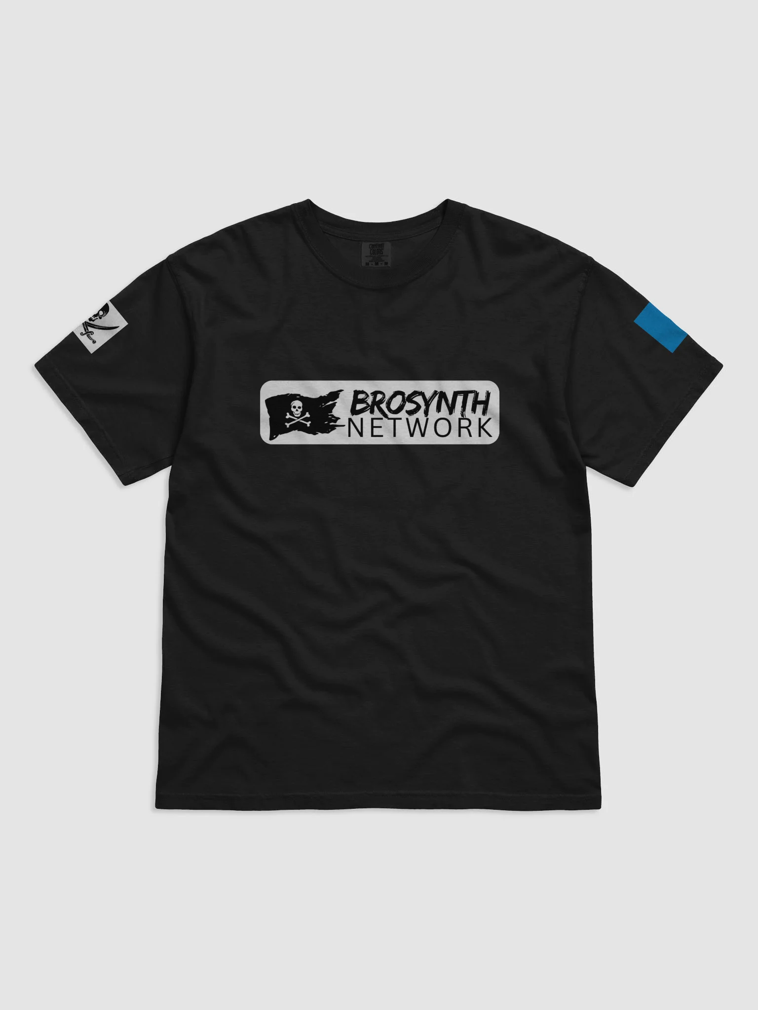 TASTY CHIPS CUSTOM BROSYNTH NETWORK product image (1)