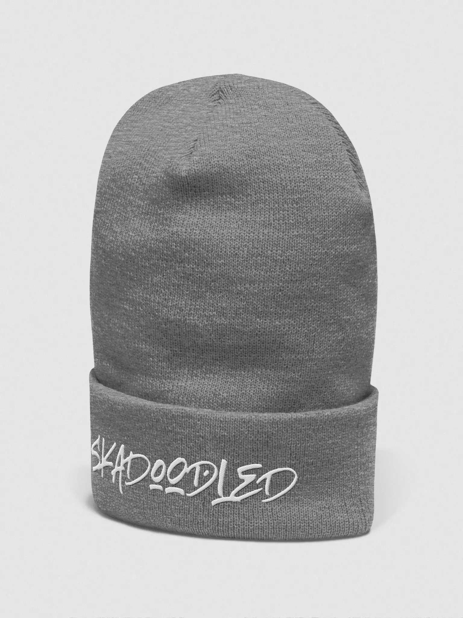 SKAdoodled Beanie product image (28)