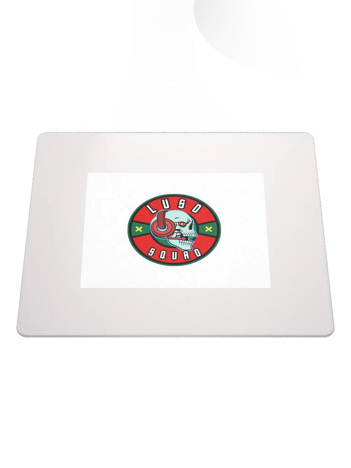 Gaming Mouse Pad 