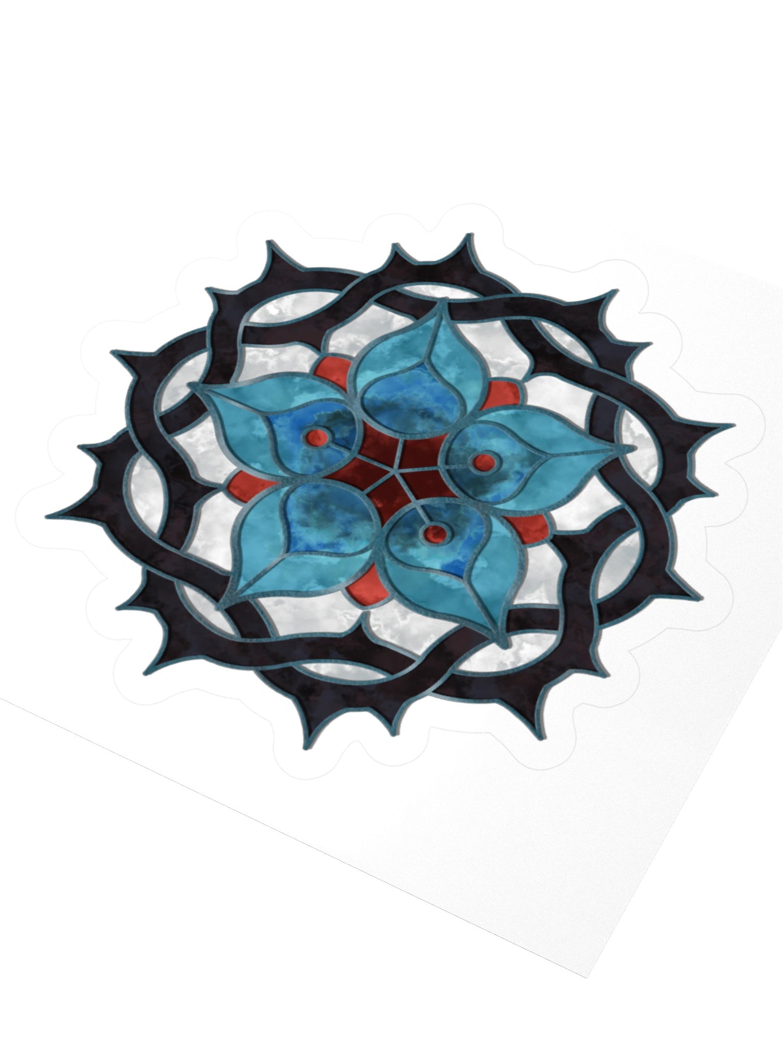 TML Symbol Sticker product image (8)
