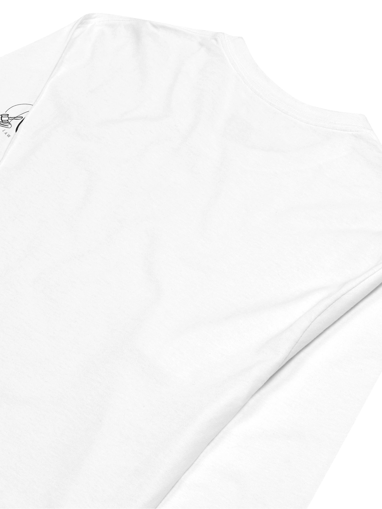 Objection 403 Champion Long Sleeve product image (4)