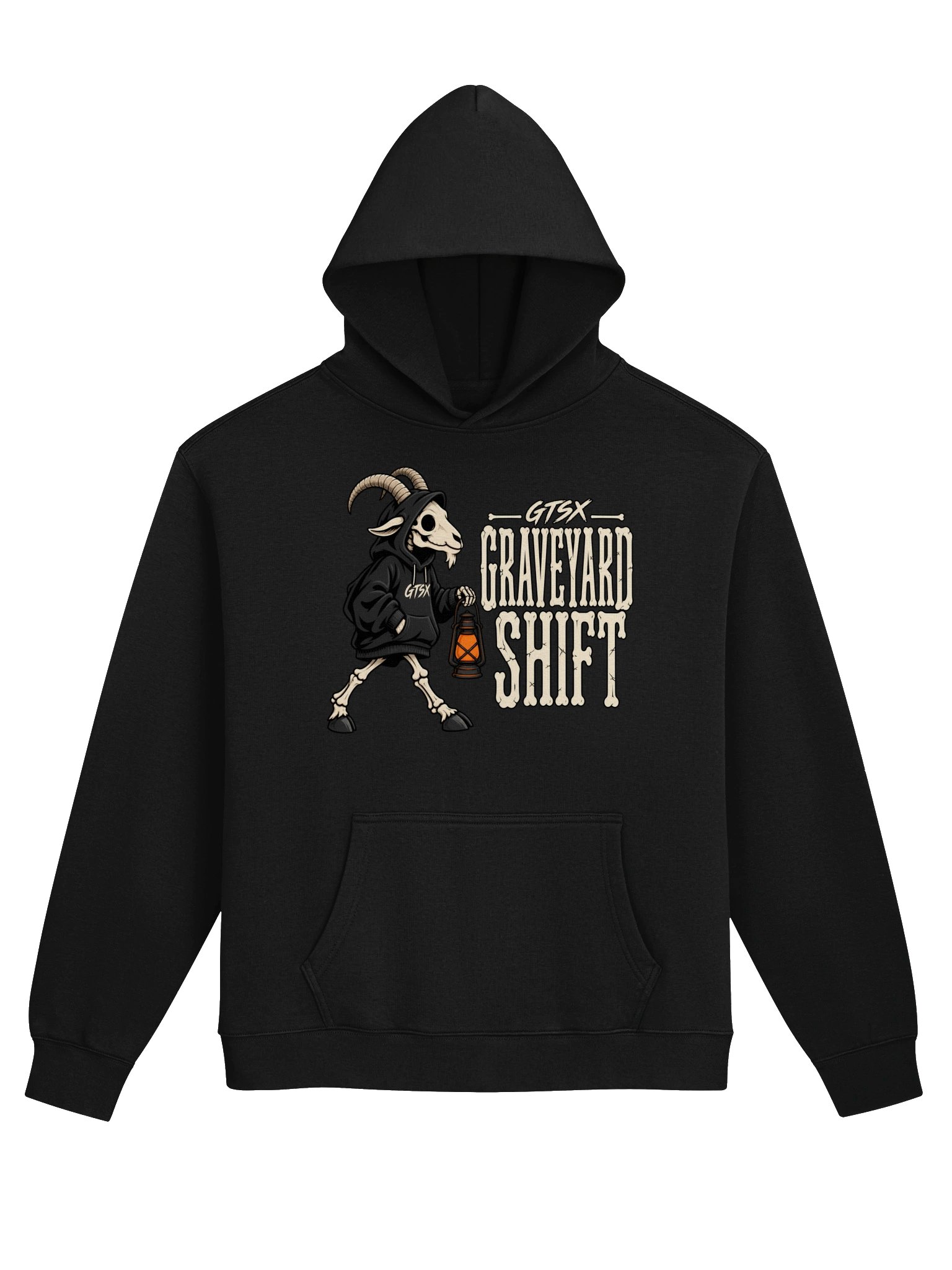 GTSX GRAVEYARD SHIFT product image (1)