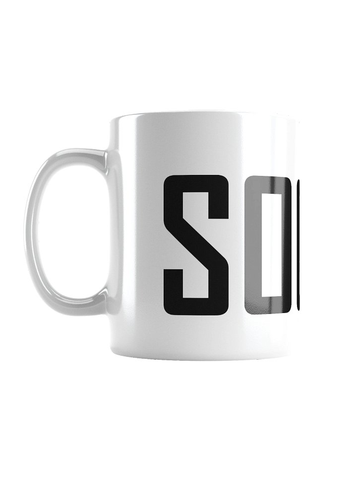 Soon™ Mug product image (3)