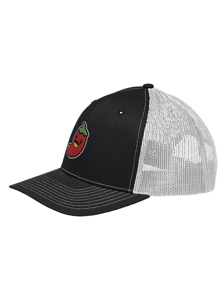 Picante Trucker Hat product image (2)