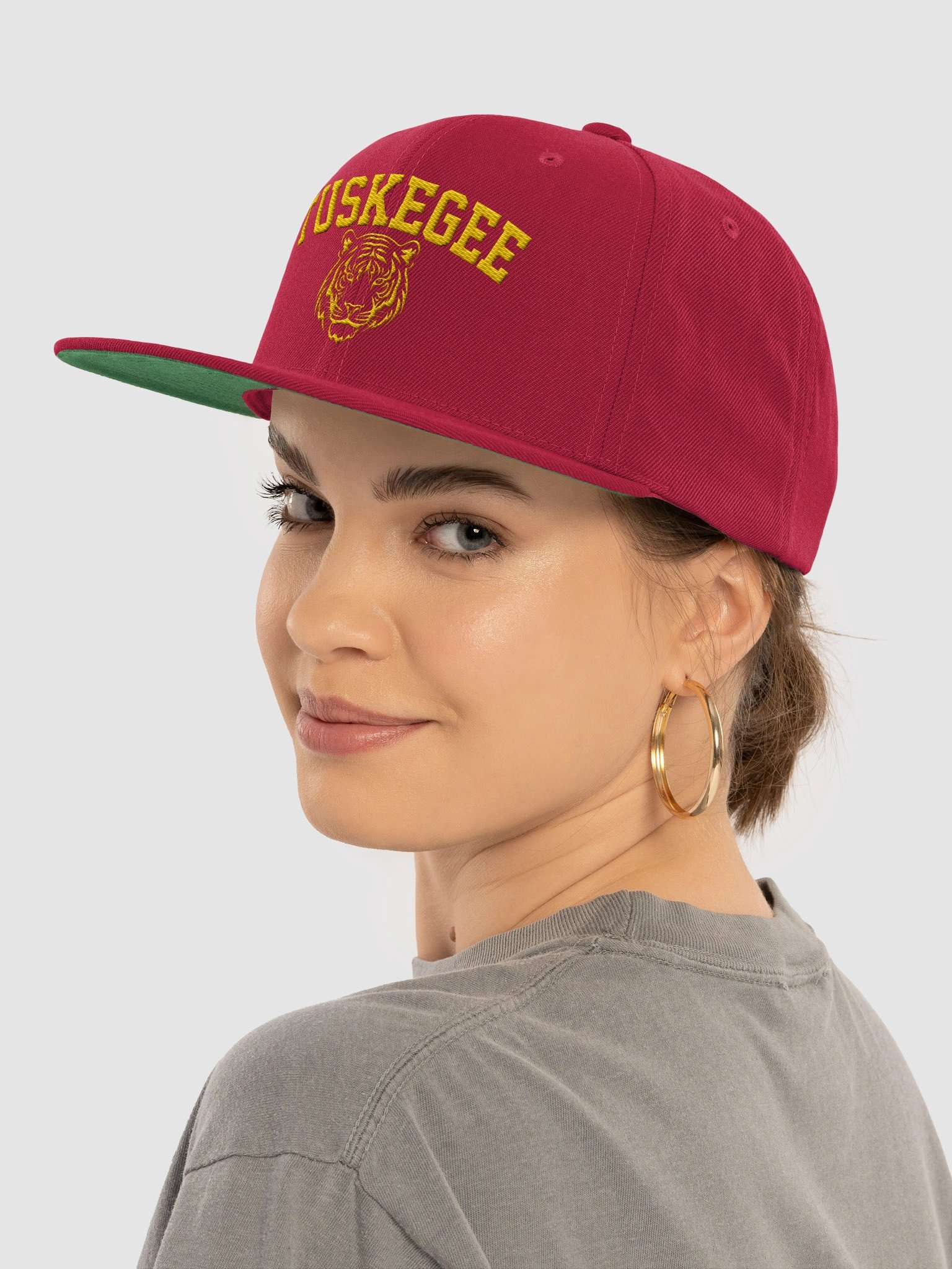 Custom Throwback product image (5)