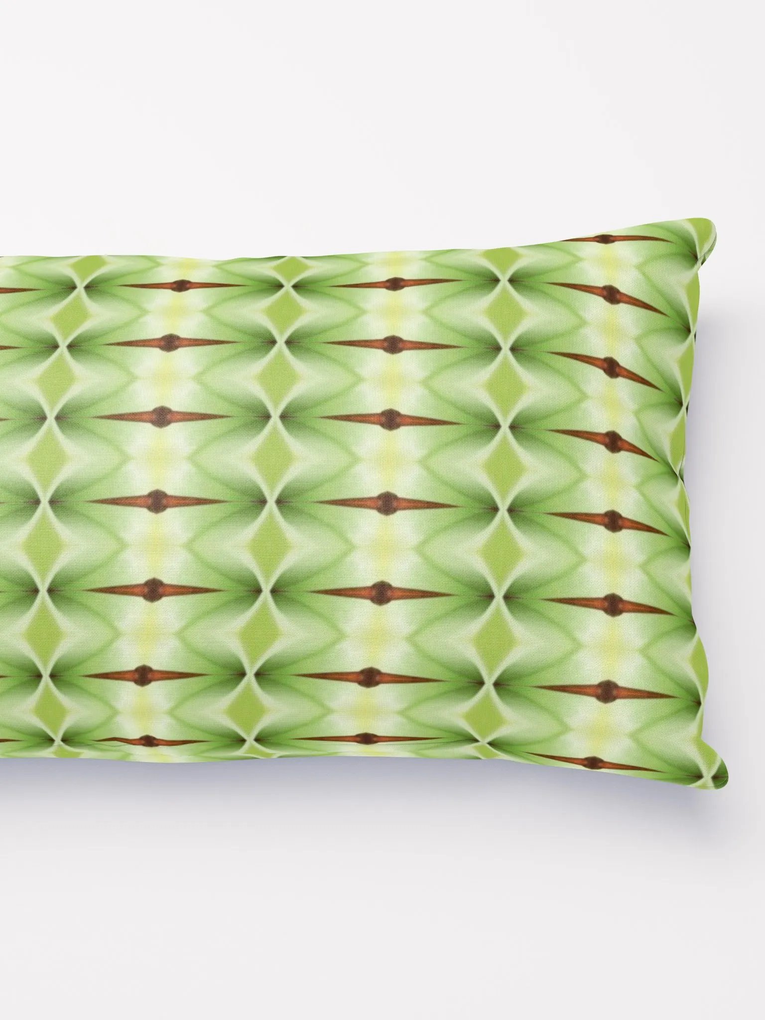 Swish & Swirl Pillow product image (2)