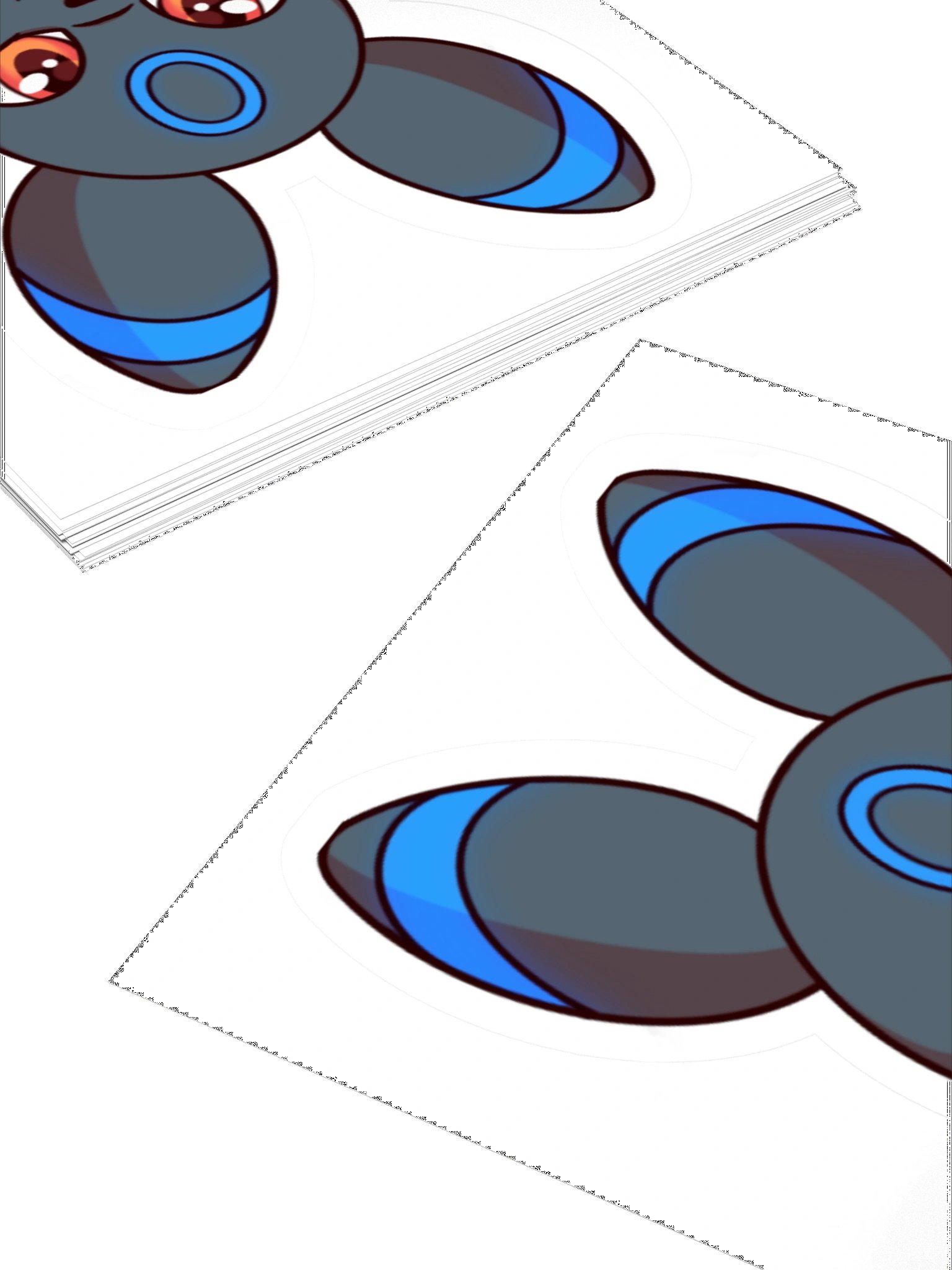 Shiny Umbreon product image (10)