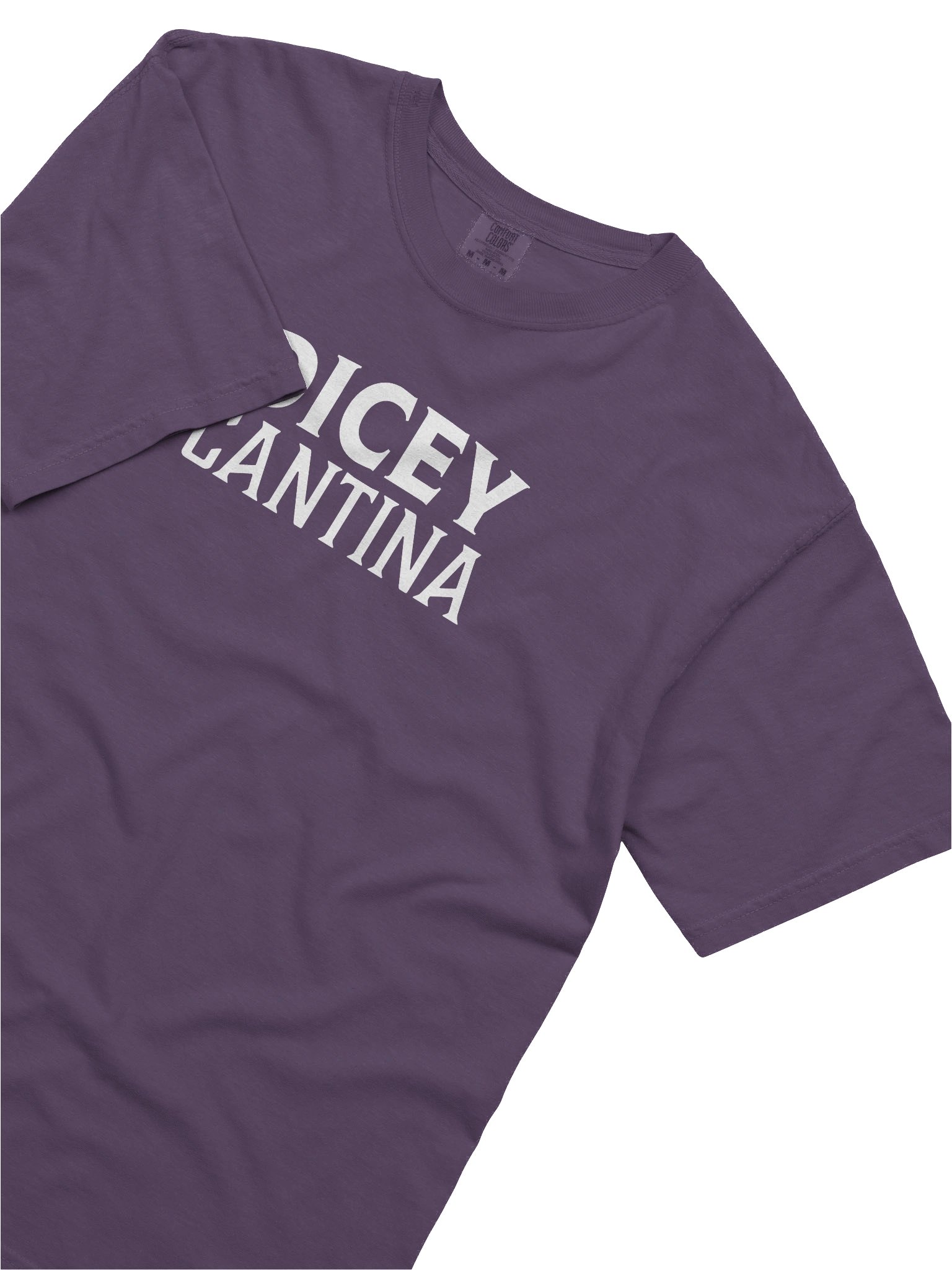 A Dicey Tee product image (35)