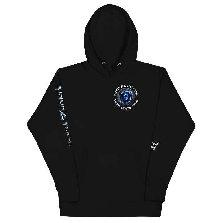 DS9 Hoodie product image (2)