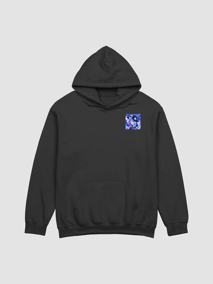 Mystical Kitsune Enigma Hoodie product image (1)